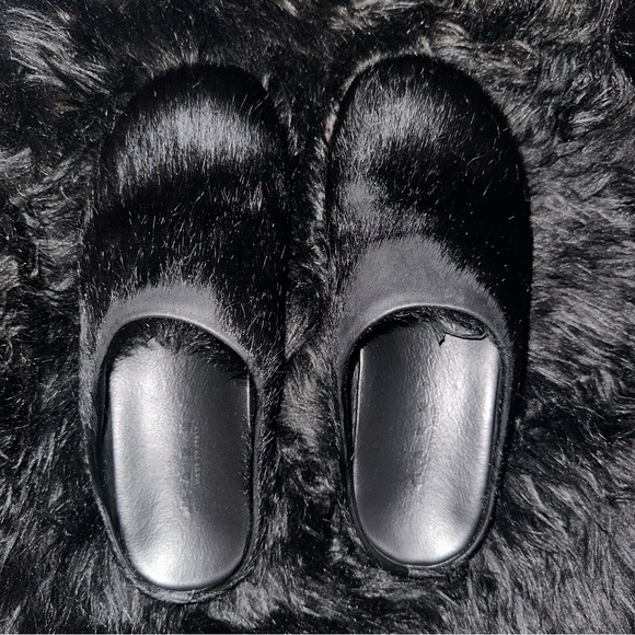 Marni Fussbett Sabot Loafers - Picture 2 of 7